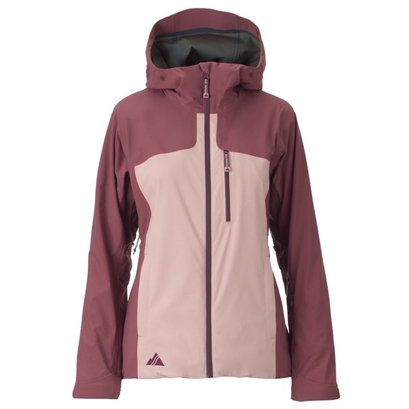 Strafe Aspen Women’s Ski Jacket - Picture 3 of 6